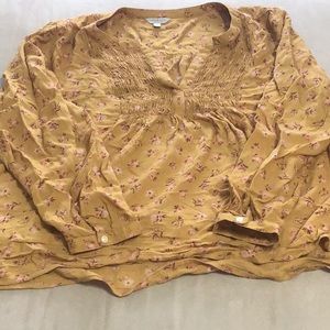 Lucky 🍀 Brand size XL LAST CHANCE